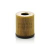 Mann Filter 02-06 Mini Cooper 1.6L L4 Oil Filter, Hu816/2X HU816/2X